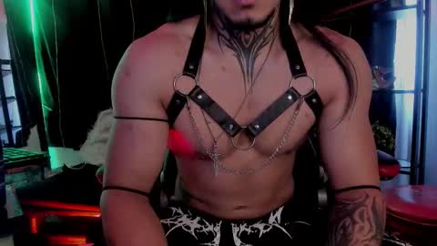 the beast master online show from 02-06-26, 10:02