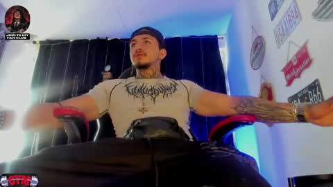 the beast master online show from 05-15-26, 09:22