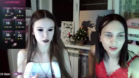 Daria and Diana 3 online show from 12-25-24, 08:39