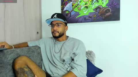 theblack_frank online show from 12-19-25, 11:50