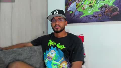 theblack_frank online show from 04-15-26, 10:33