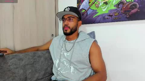 theblack_frank online show from 06-18-26, 01:39