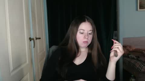 raissa online show from 05-25-26, 12:55