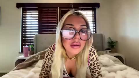 theblairxx online show from 07-29-26, 02:21
