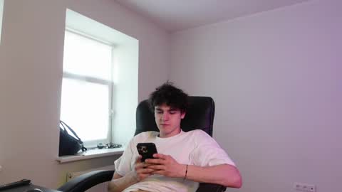 Thebrad H online show from 03-08-26, 02:21