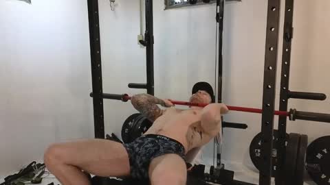 thebrentsavage online show from 02-03-25, 04:25