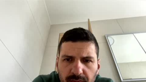 thebrokersenior online show from 03-16-26, 10:08