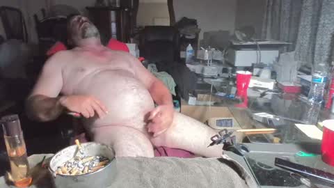 Cajunbator online show from 05-28-26, 01:19