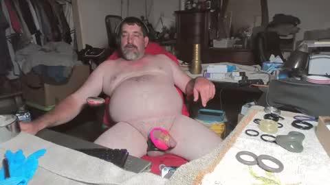 Cajunbator online show from 06-12-26, 09:25