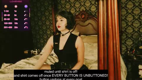 Joan online show from 03-05-26, 07:10