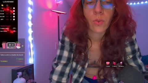 Paulette online show from 03-31-26, 11:49