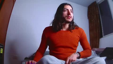 Miguel     online show from 06-02-26, 04:47