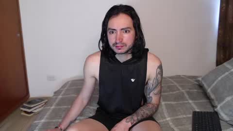 Miguel     online show from 07-01-26, 12:29