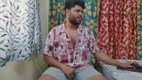thecuteboyy online show from 05-16-26, 03:14