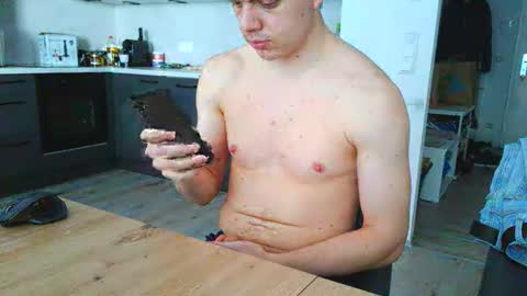 thecuteguy144949 online show from 03-07-26, 10:12