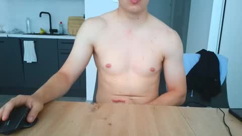 thecuteguy144949 online show from 05-30-26, 08:55