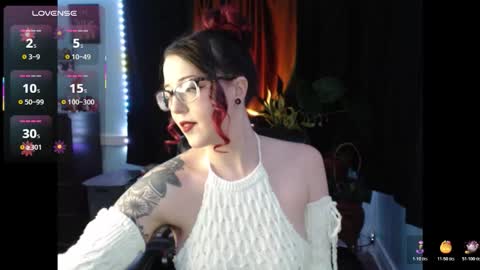 thedaisymoon online show from 11-02-25, 01:52