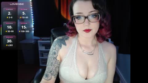 thedaisymoon online show from 11-05-25, 03:06
