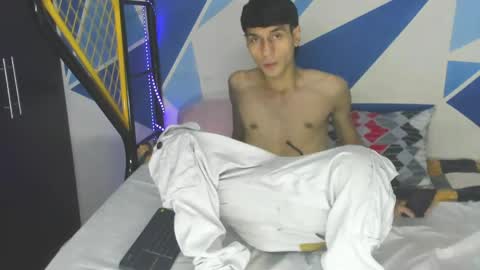 thedemonbroth3rs online show from 04-04-26, 01:15