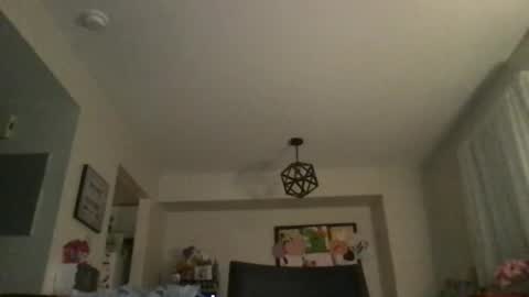 Masked Milf Christina online show from 05-15-26, 01:34