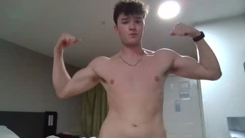 Snapshot of thedomman32 chatting on 05-19-26, 01:56 Dominick online show from 05-19-26, 01:56