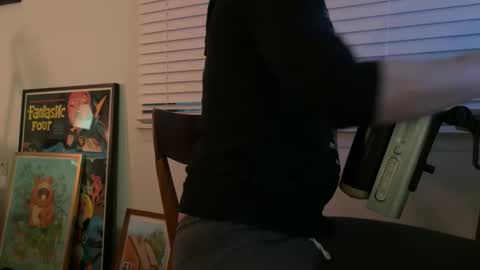 thee_jerm online show from 04-21-26, 01:42