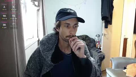 RickyLee online show from 03-26-26, 12:28