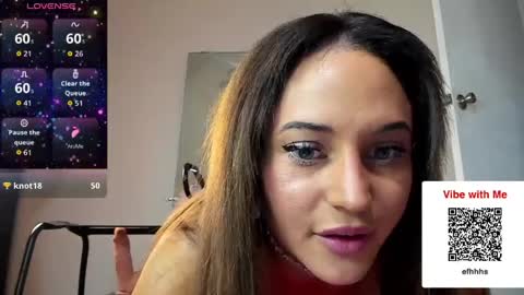 Venus Steele online show from 05-15-26, 11:23