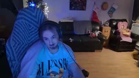 Snapshot of thefabuloussam chatting on 12-16-25, 07:13 Thefabulousam Independent Model online show from 12-16-25, 07:13