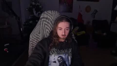 Snapshot of thefabuloussam chatting on 12-20-25, 07:15 Thefabulousam Independent Model online show from 12-20-25, 07:15