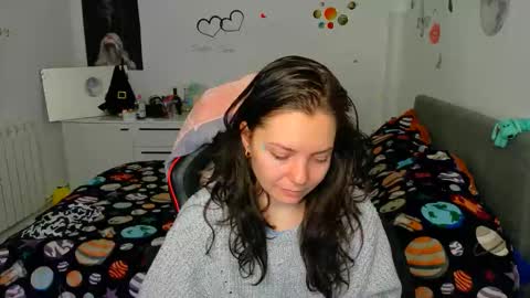 Snapshot of thefarmergirl chatting on 03-06-26, 11:39 TheFarmergirl online show from 03-06-26, 11:39