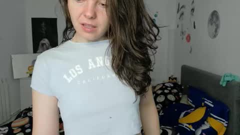 Snapshot of thefarmergirl chatting on 03-21-26, 04:50 TheFarmergirl online show from 03-21-26, 04:50