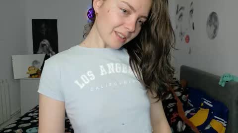 Snapshot of thefarmergirl chatting on 03-21-26, 06:33 TheFarmergirl online show from 03-21-26, 06:33