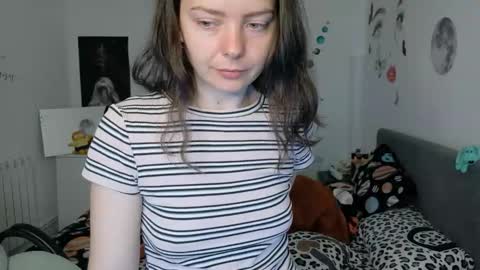 Snapshot of thefarmergirl chatting on 03-27-26, 05:46 TheFarmergirl online show from 03-27-26, 05:46