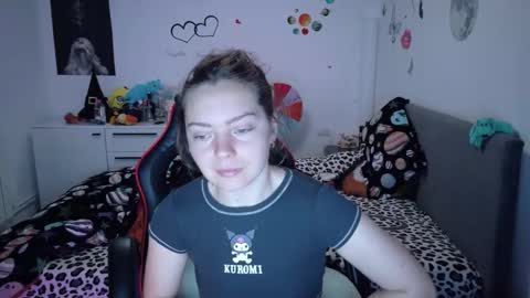 Snapshot of thefarmergirl chatting on 03-31-26, 04:13 TheFarmergirl online show from 03-31-26, 04:13
