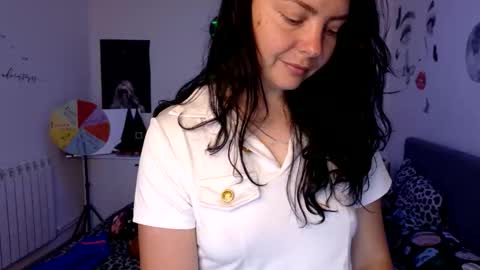 TheFarmergirl online show from 06-02-26, 05:20