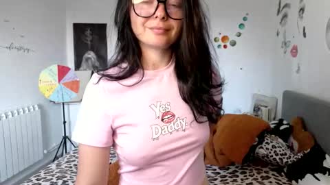 TheFarmergirl online show from 06-06-26, 04:06