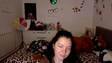 TheFarmergirl online show from 06-07-26, 04:16