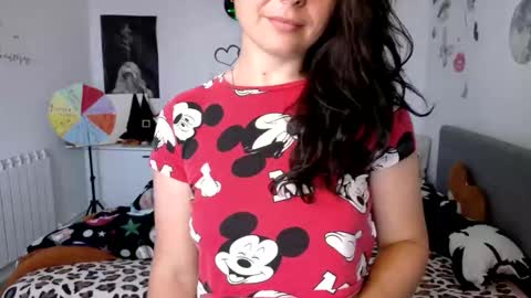 TheFarmergirl online show from 06-10-26, 04:12