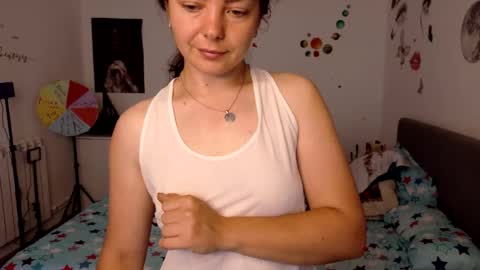 TheFarmergirl online show from 06-24-26, 04:00