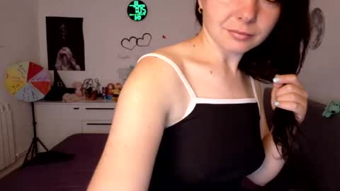 TheFarmergirl online show from 06-29-26, 04:08