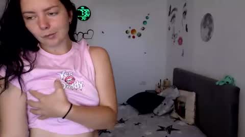 TheFarmergirl online show from 07-31-26, 04:34