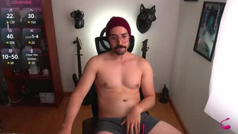 Wolf Independent model online show from 02-27-25, 08:09