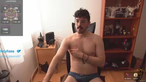 Wolf Independent model online show from 02-10-26, 03:38