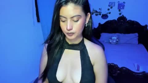 Ariamapola88 online show from 04-11-26, 12:59