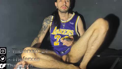 independent Model online show from 03-26-26, 11:32