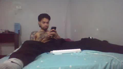 independent Model online show from 06-19-26, 06:56
