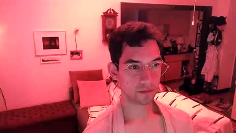 TGM online show from 04-05-26, 10:51