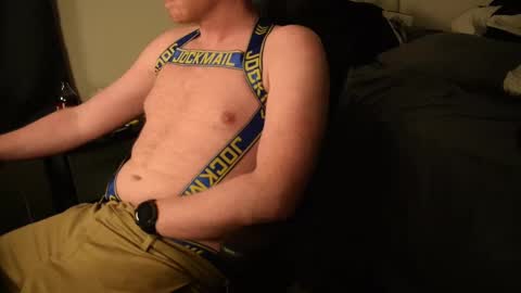 SlimDean online show from 03-08-25, 03:39