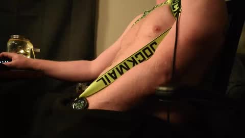 SlimDean online show from 03-09-25, 03:54